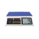 Весы торговые  M-ER 333 AF "FARMER" RS-232 LCD					