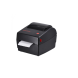 Принтер этикеток MERTECH DT80 ZEMA (Ethernet, USB)