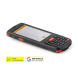Мобильный терминал АТОЛ Smart.Slim Plus 2Gb/16Gb + ПО