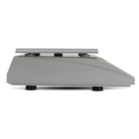 Весы торговые  M-ER 326 AF "Cube" LCD RS232					