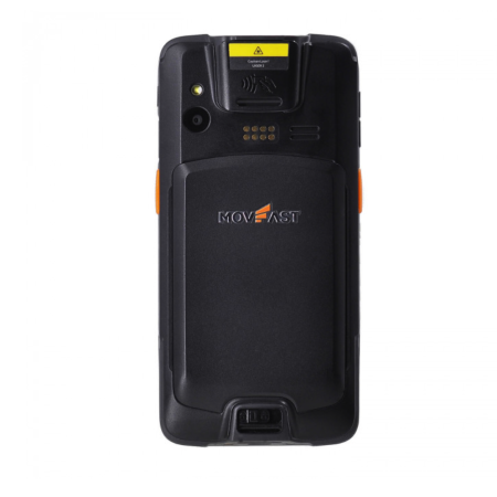 Терминал сбора данных MERTECH MovFast S55 