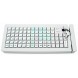 Программируемая клавиатура Posiflex KB-6600