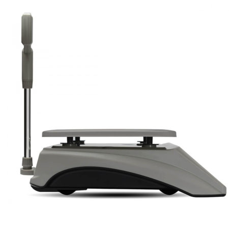Торговые весы M-ER 328 ACPX-6.1 "TOUCH-M" LED RS232 и USB
