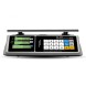 Торговые настольные весы M-ER 328 AC "TOUCH-M" LCD						