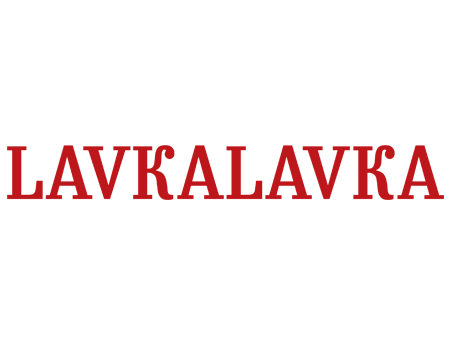 LavkaLavka