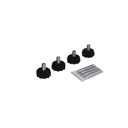 Фасовочные настольные весы M-ER 224 U-32.5 STEEL LCD USB без дисплея, без АКБ