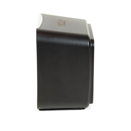 Сканер штрихкода настольный АТОЛ SB4100 D (2D, черный, USB, упаковка 1 шт.)