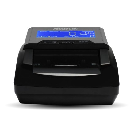 Детектор банкнот автоматический Mertech D-20A Flash Pro LCD						