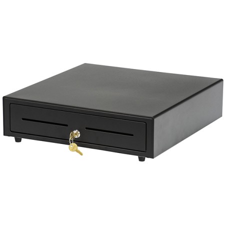 Денежный ящик Атол CD-410