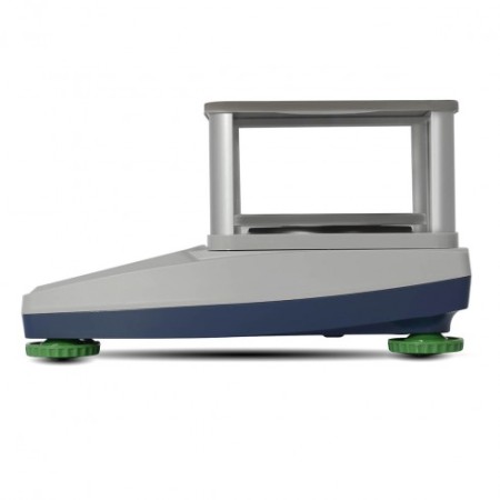 Весы лабораторные M-ER 123 АCFJR "SENSOMATIC" TFT	