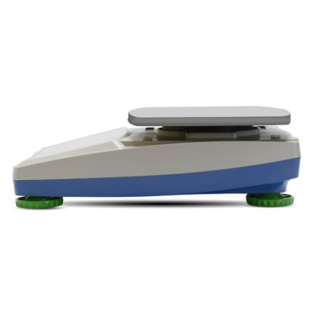 Весы лабораторные M-ER 123 АCF "SENSOMATIC" TFT