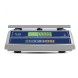 Весы торговые M-ER 326 AFL "Cube" c RS-232 LCD						