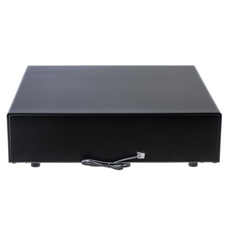 Денежный ящик E-POS CB-410 черный V12