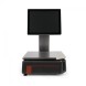 Весы с печатью этикеток M-ER 727 PM-32.5 (15", USB, Ethernet, Wi-Fi)