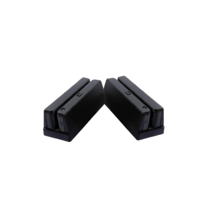 Ридер магнитных карт  MERTECH 150-123 "MAGNET" USB