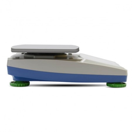 Весы лабораторные M-ER 123 АCF "SENSOMATIC" TFT