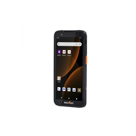 Терминал сбора данных MERTECH MovFast S55 