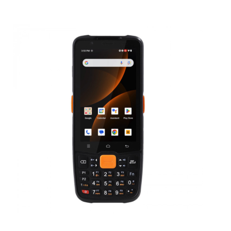 Терминал сбора данных MERTECH MovFast S40