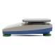 Весы лабораторные M-ER 123 АCF "SENSOMATIC" TFT