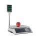 Весы торговые M-ER 327ACP "Ceed" LCD 