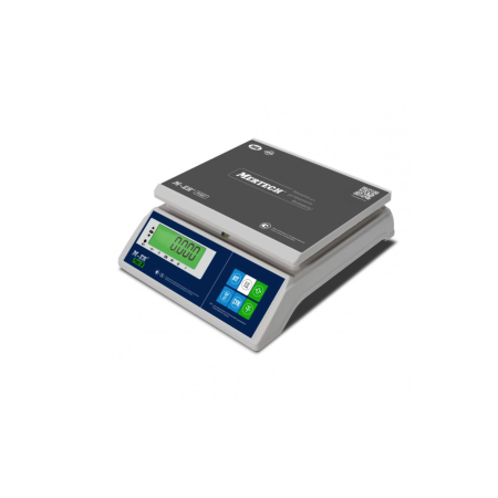 Порционные весы M-ER 326 AFU-6.1 "Post III" LСD