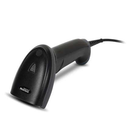 Сканер штрих-кода Mertech 2210 P2D SUPERLEAD USB проводной 					