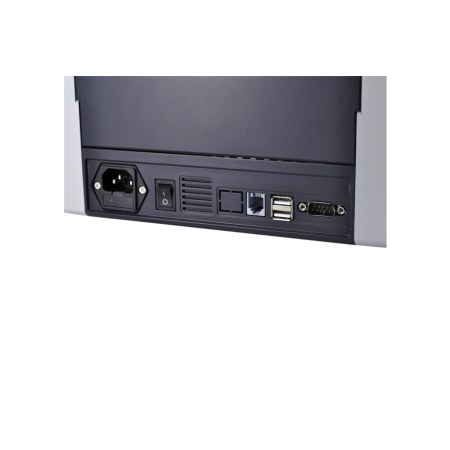 Счетчик сортировщик банкнот MERTECH C-200 CIS DOUBLE