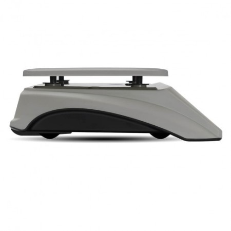 Торговые настольные весы M-ER 328 AC "TOUCH-M" LED					