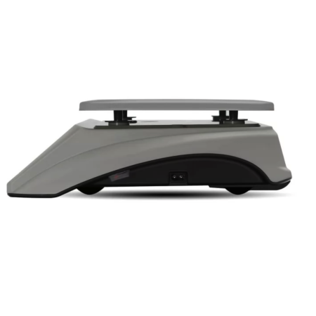 Весы торговые M-ER 328 AC-6.1 "TOUCH-M" LCD