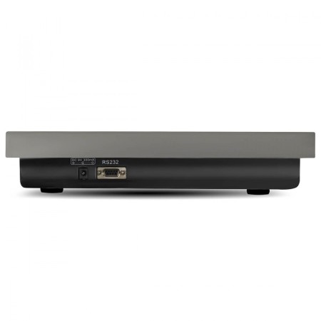 Фасовочные настольные весы M-ER 221 F "Install" RS-232						