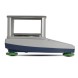 Весы лабораторные M-ER 123 АCFJR "SENSOMATIC" TFT	