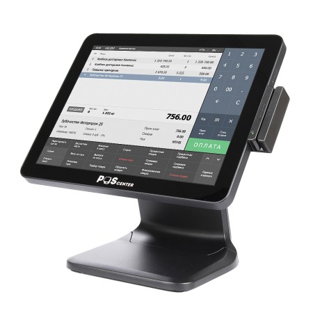 POS-терминал "POScenter POS101" - 15