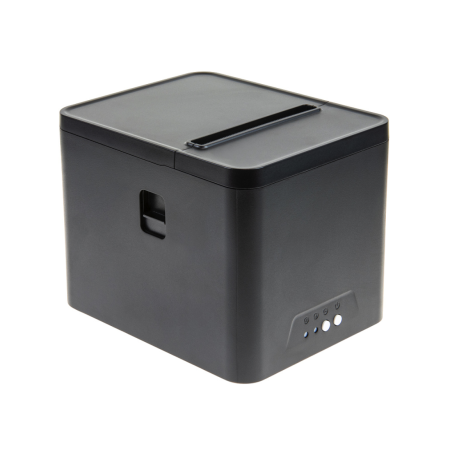 Чековый принтер АТОЛ RP-320-UL, черный, БП