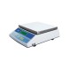 Весы торговые M-ER 326 AFL "Cube" LCD