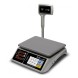 Торговые настольные весы M-ER 328 ACPX "TOUCH-M" LED RS232 и USB						