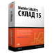 Склад 15, ОМНИ для конфигурации на базе «1С:Предприятия 8.»