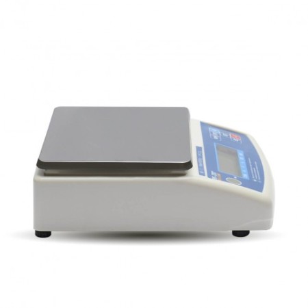 Весы лабораторные M-ER 122 АCF "ACCURATE" LCD						