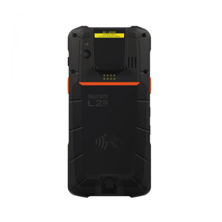 Терминал сбора данных MERTECH SUNMI L2S PRO 3/32