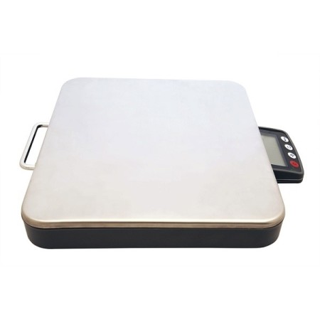 Весы торговые M-ER 333 BFU "FARMER" LCD	