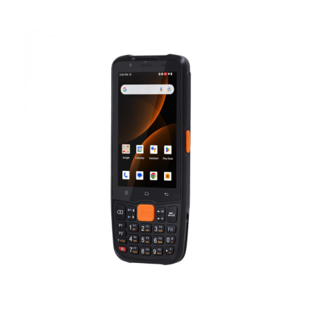 Терминал сбора данных MERTECH MovFast S40