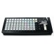 Программируемая клавиатура Posiflex KB-6600
