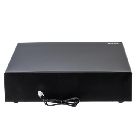 Денежный ящик  E-POS CB-330 черный V12 