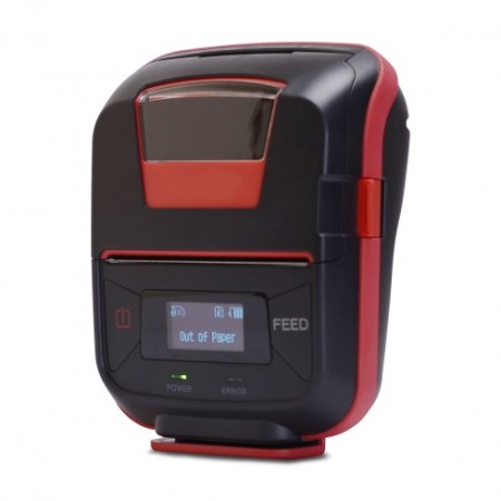 Мобильные принтер чеков MPRINT E300						