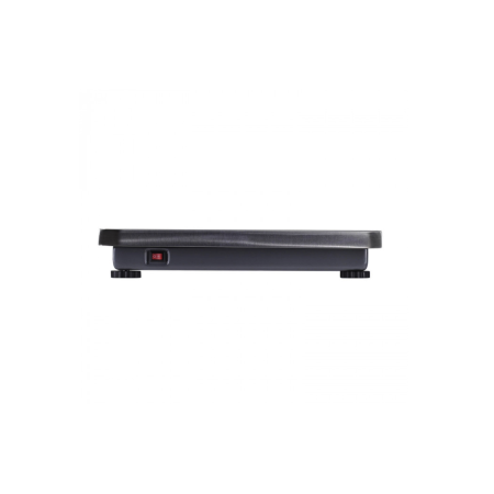 Фасовочные настольные весы M-ER 224 U-15.2 STEEL LCD USB без дисплея, без АКБ
